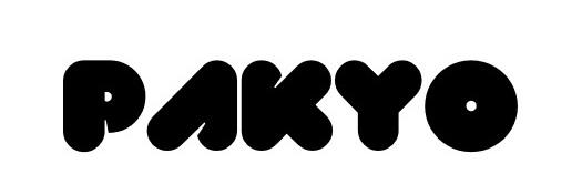 Pakyo Store logo